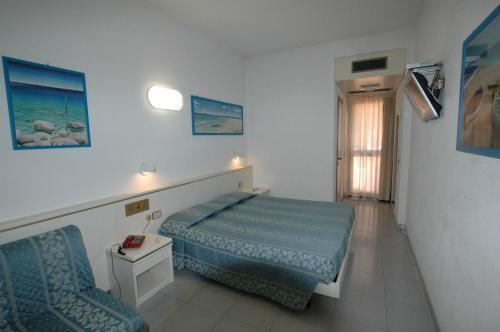 Hotel Crystal Portoferraio Eksteriør bilde
