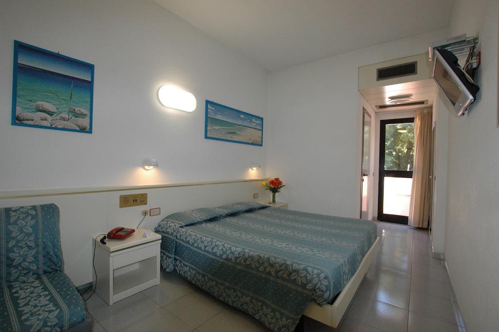 Hotel Crystal Portoferraio Eksteriør bilde