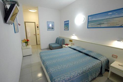 Hotel Crystal Portoferraio Eksteriør bilde