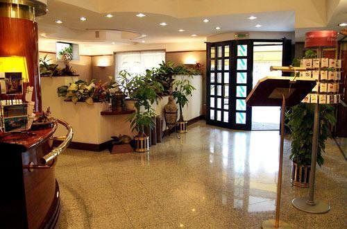 Hotel Crystal Portoferraio Eksteriør bilde