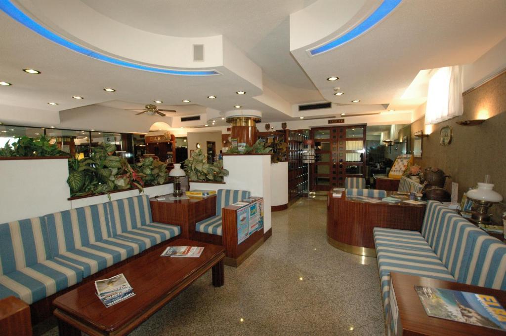 Hotel Crystal Portoferraio Eksteriør bilde