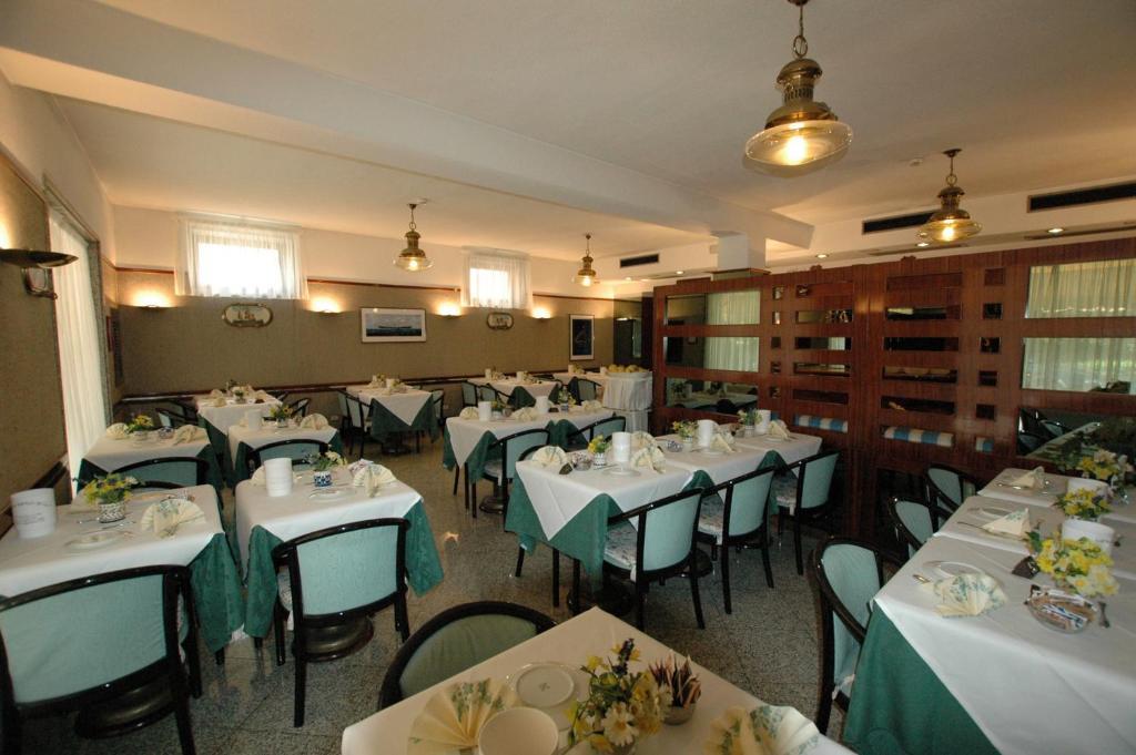 Hotel Crystal Portoferraio Eksteriør bilde