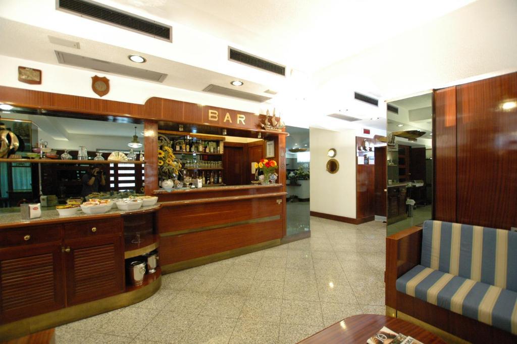 Hotel Crystal Portoferraio Eksteriør bilde
