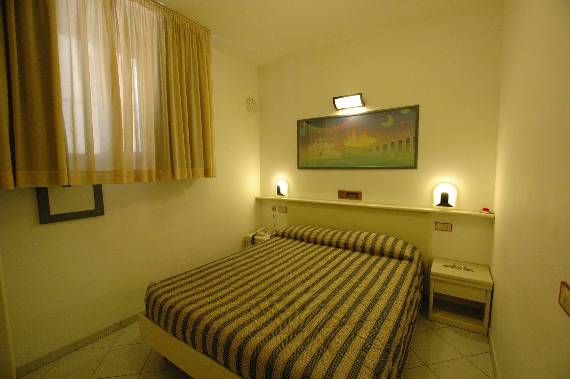 Hotel Crystal Portoferraio Eksteriør bilde