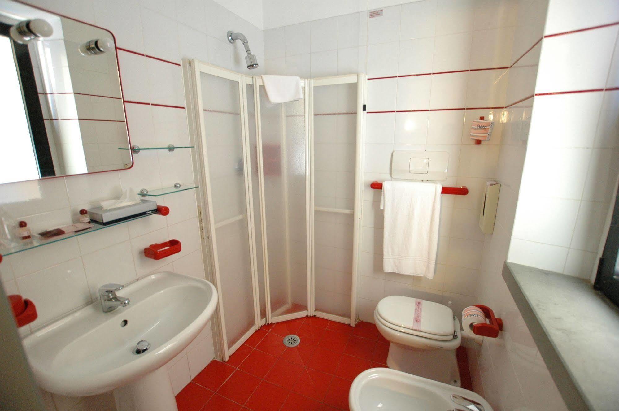 Hotel Crystal Portoferraio Eksteriør bilde