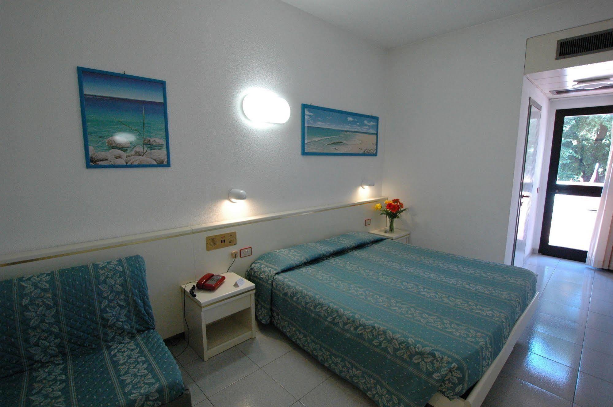 Hotel Crystal Portoferraio Eksteriør bilde